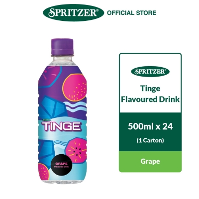 tinge drink